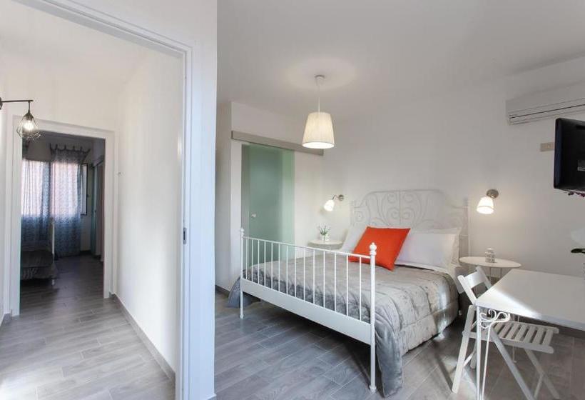 住宿加早餐  Il Cortile Degli Artisti