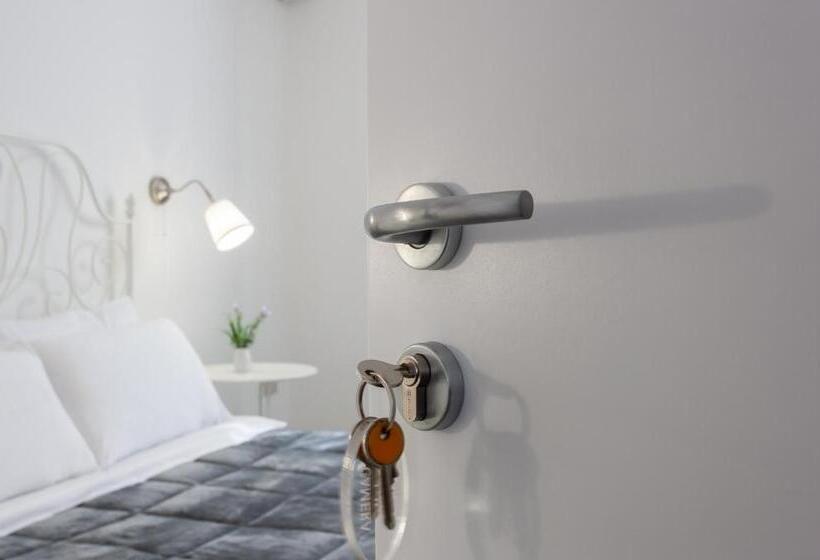 住宿加早餐  Il Cortile Degli Artisti