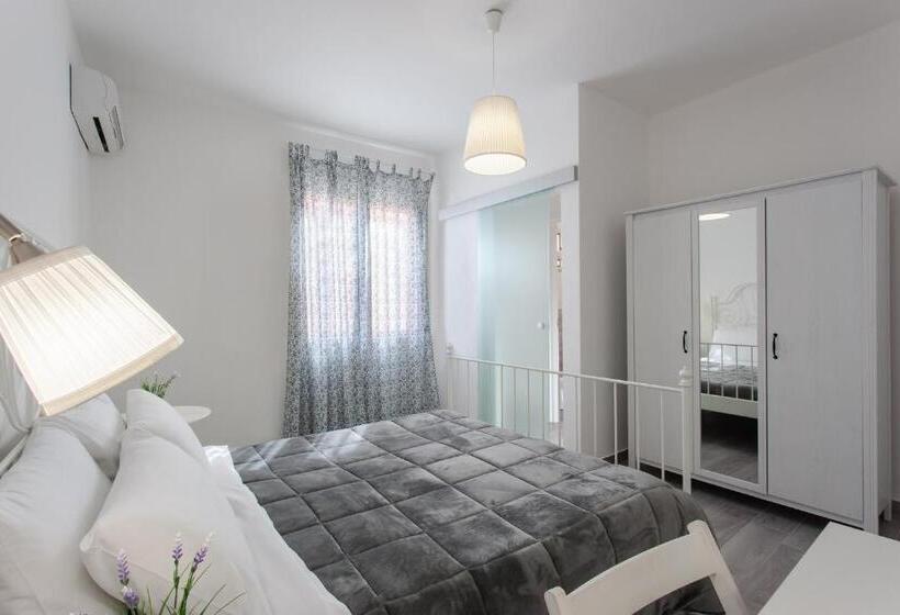 住宿加早餐  Il Cortile Degli Artisti