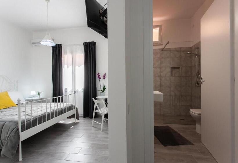 住宿加早餐  Il Cortile Degli Artisti