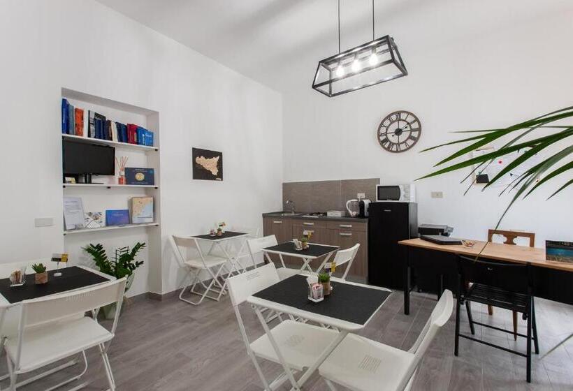 Bed and Breakfast Il Cortile Degli Artisti