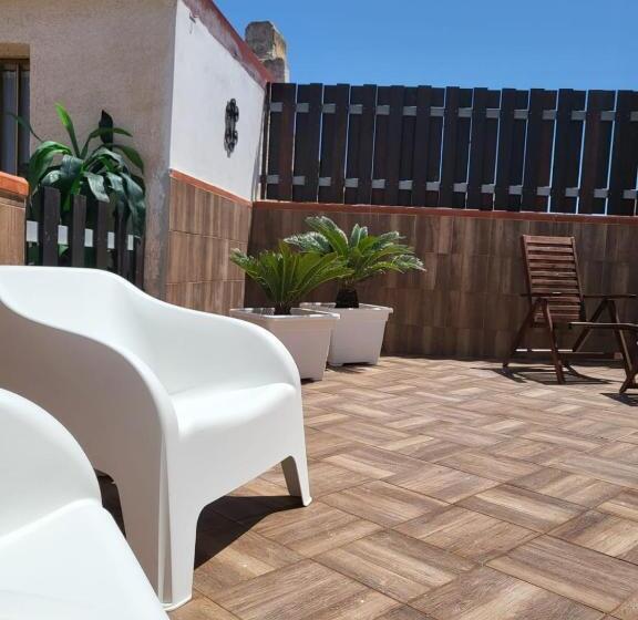 住宿加早餐  Il Cortile Degli Artisti