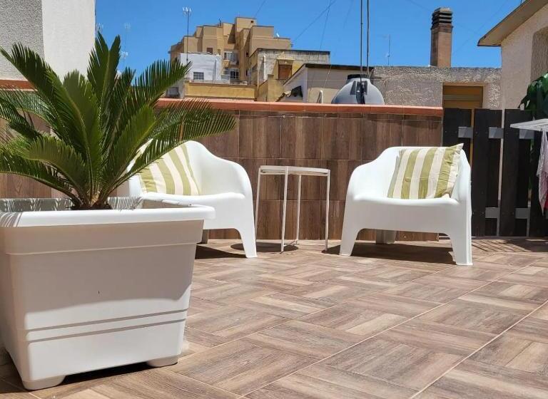 住宿加早餐  Il Cortile Degli Artisti