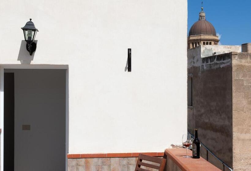 住宿加早餐  Il Cortile Degli Artisti