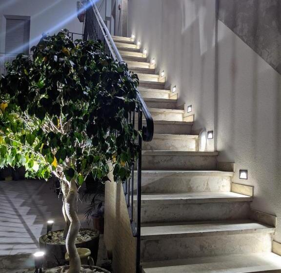 住宿加早餐  Il Cortile Degli Artisti