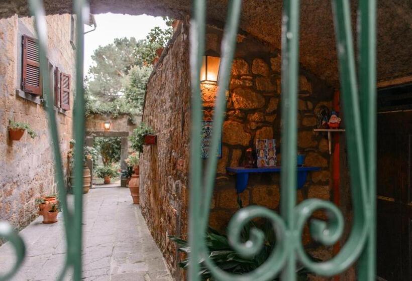 B&b La Polinnia