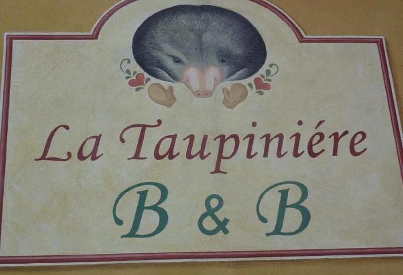 B&b La Taupiniere