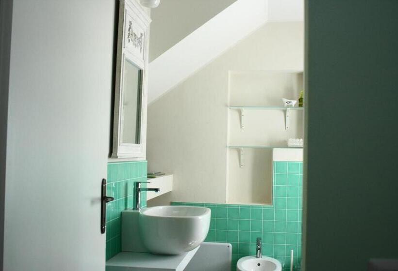 B&b La Torre A Revere