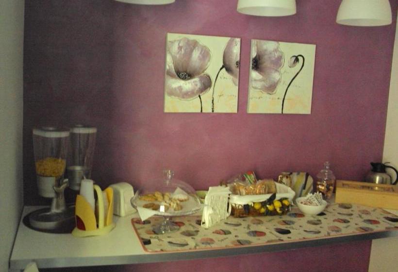 B&b Lido Esperando Sciacca