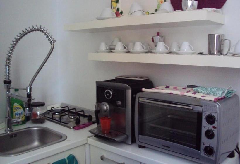 B&b Lido Esperando Sciacca