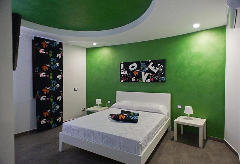 B&b Lido Esperando Sciacca