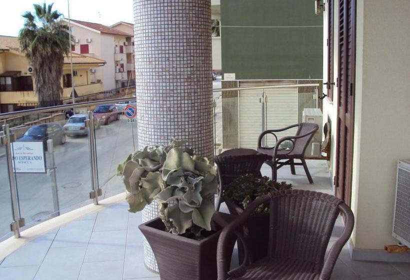 B&b Lido Esperando Sciacca