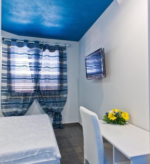 B&b Lido Esperando Sciacca