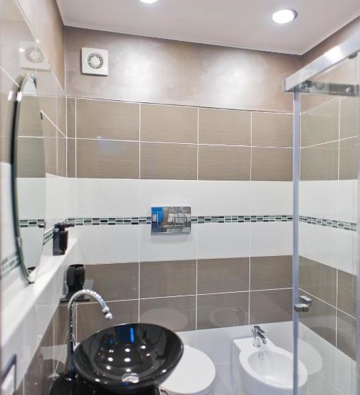 B&b Lido Esperando Sciacca