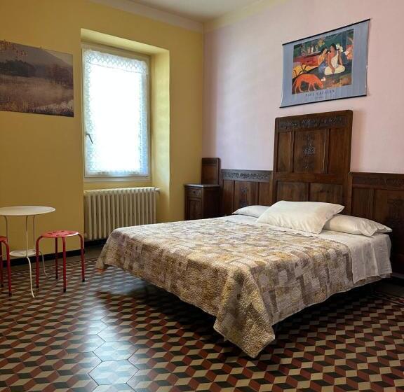 B&b Orchidea Bianca