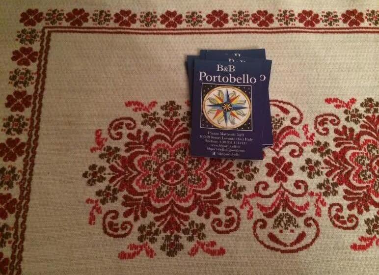 B&b Portobello
