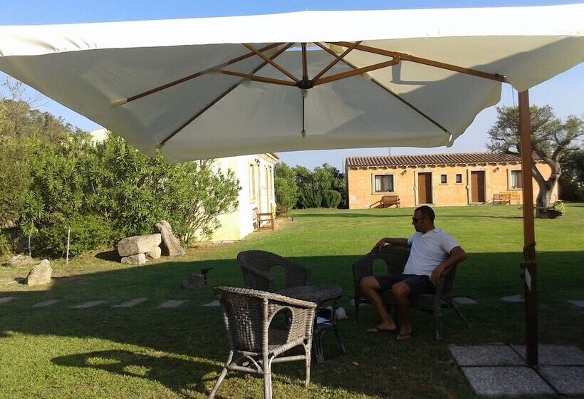 B&b Pubulos