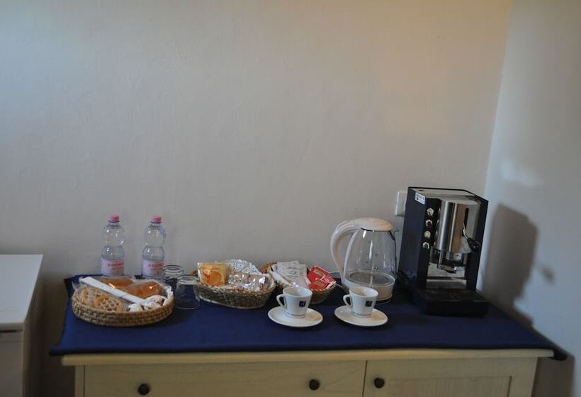 B&b Pubulos