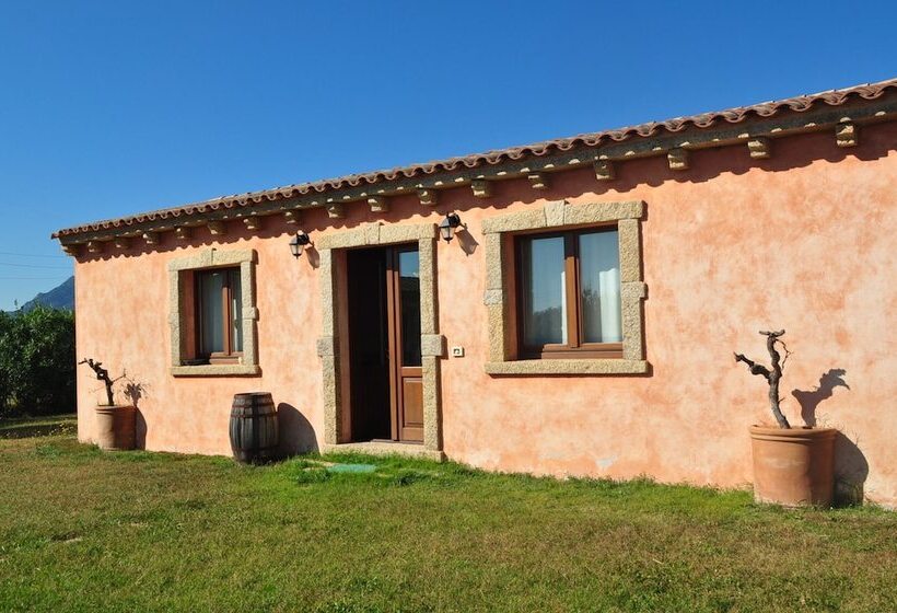B&b Pubulos