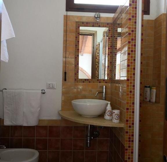 مبيت وإفطار Villa Maria