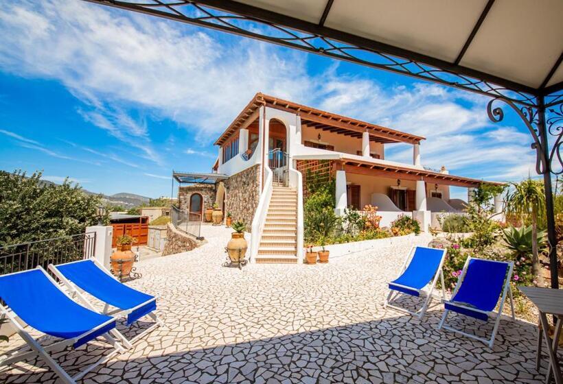 B&b Villa Maristella