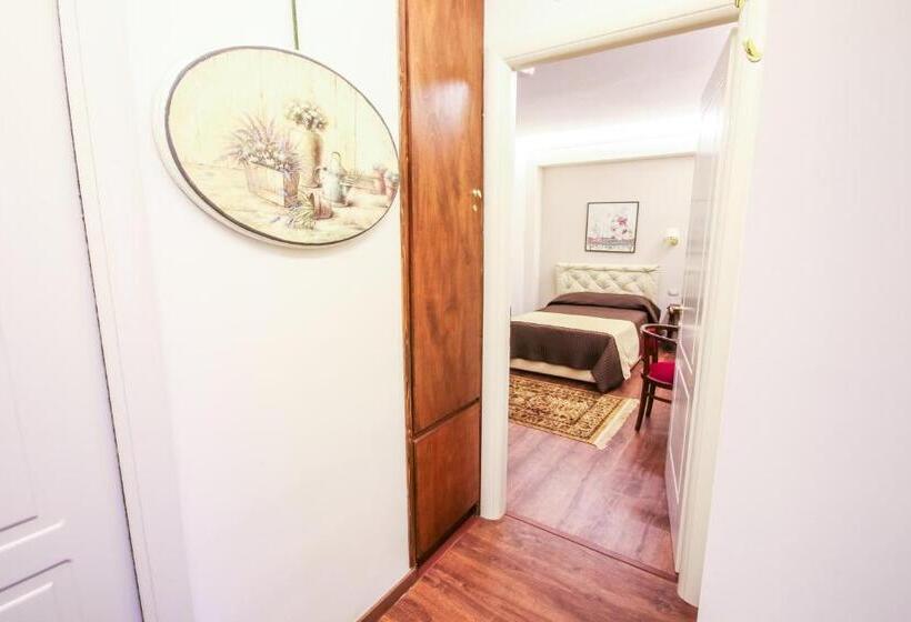 تختخواب و صبحانه 96 Guest House