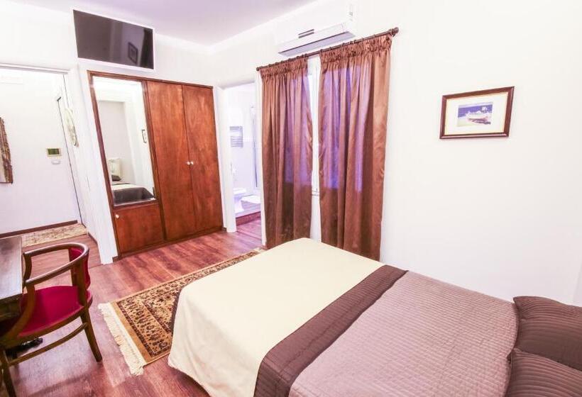 تختخواب و صبحانه 96 Guest House