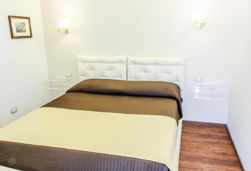 تختخواب و صبحانه 96 Guest House