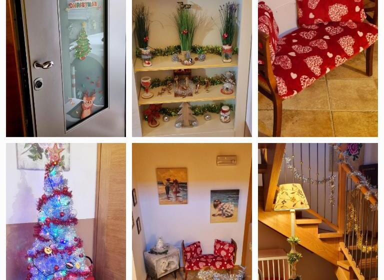 住宿加早餐  Affittacamere Ai Fiori