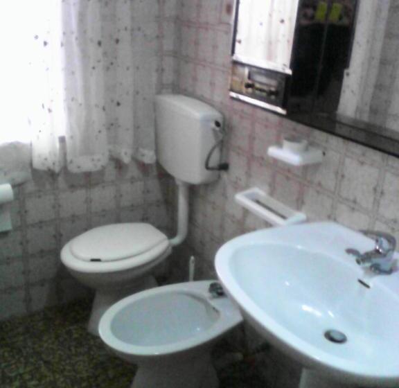 민박 Affittacamere Di Fabio Principale