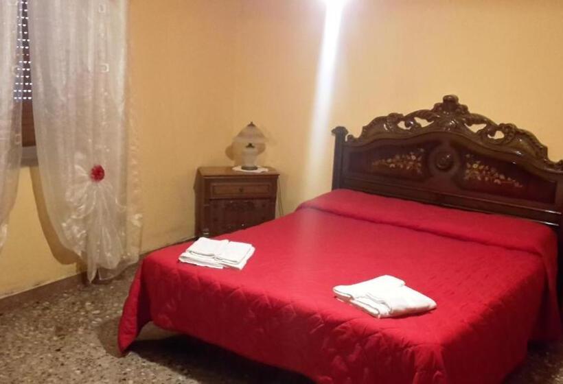 민박 Affittacamere Di Fabio Principale