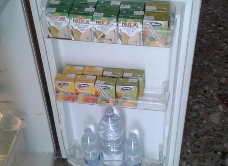 민박 Affittacamere Di Fabio Principale