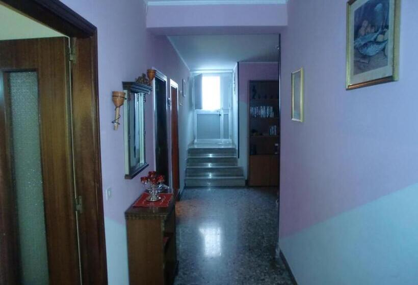 민박 Affittacamere Di Fabio Principale