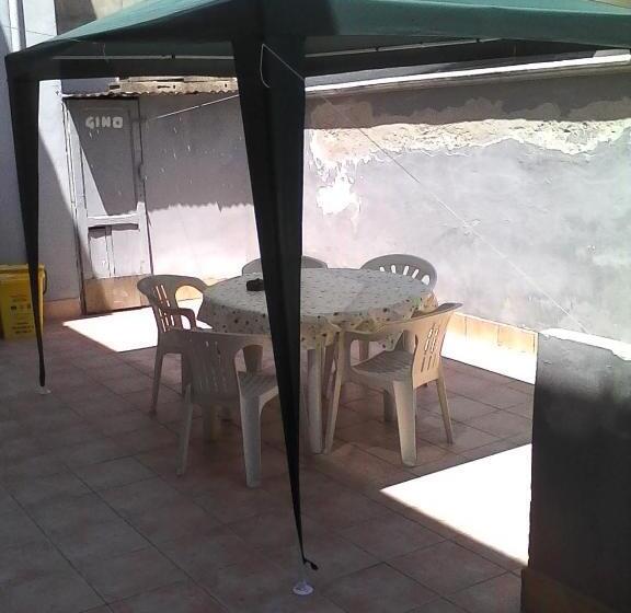 민박 Affittacamere Di Fabio Principale