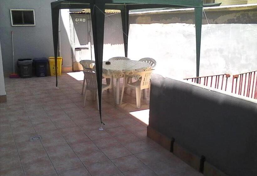 민박 Affittacamere Di Fabio Principale