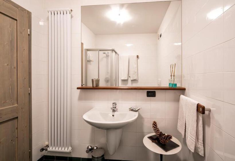 צימר Agritur Deromedi