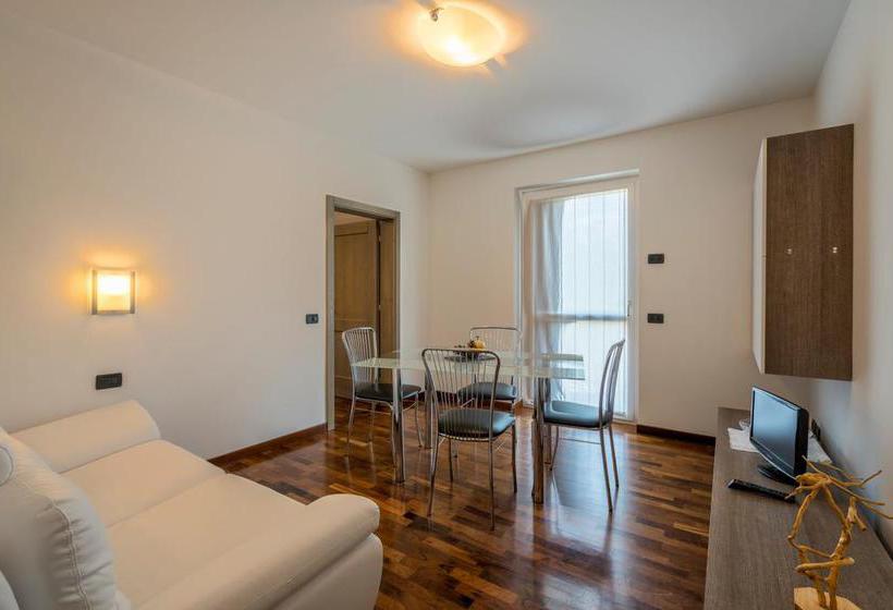 مبيت وإفطار Agritur Deromedi