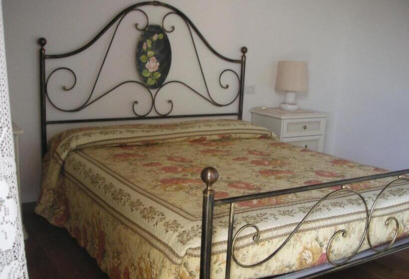 مبيت وإفطار Agriturismo Due Torri