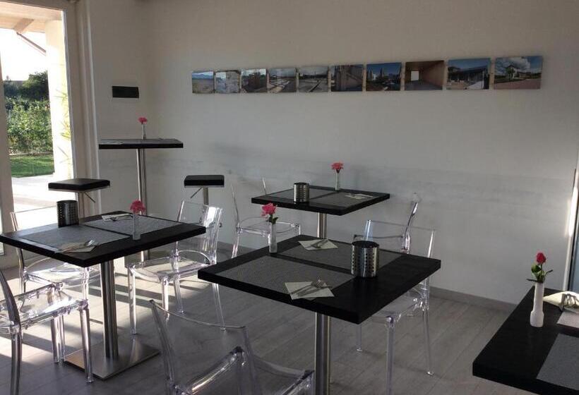 مبيت وإفطار Agriturismo La Torretta