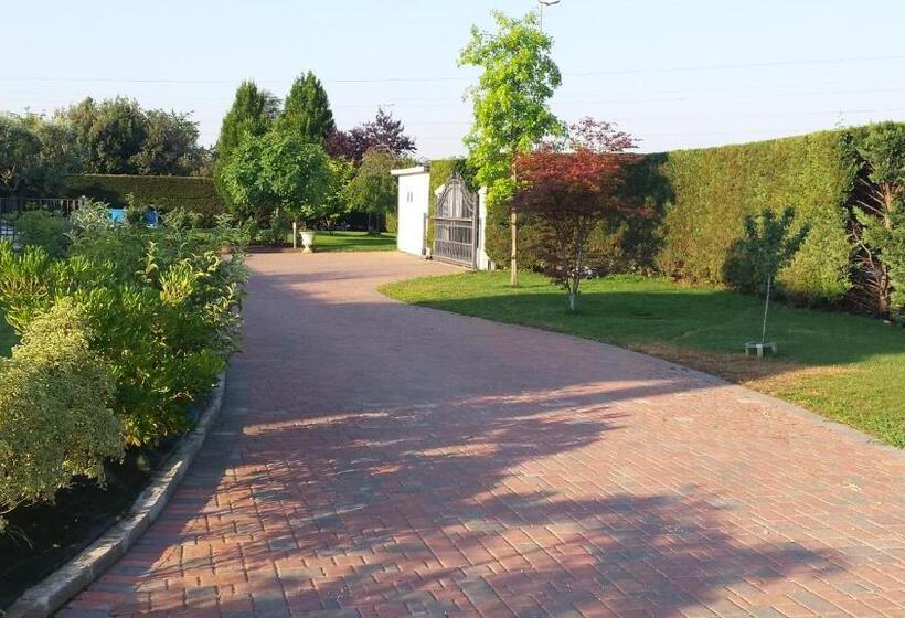 مبيت وإفطار Agriturismo La Torretta