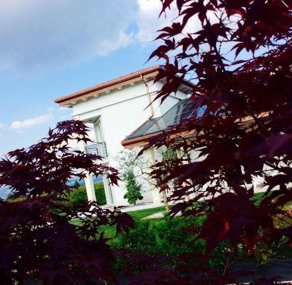 مبيت وإفطار Agriturismo La Torretta