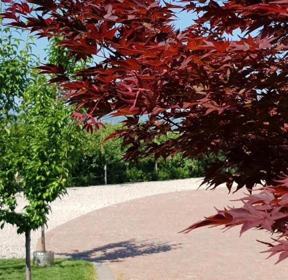 مبيت وإفطار Agriturismo La Torretta