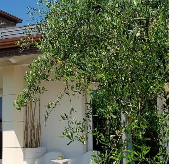 مبيت وإفطار Agriturismo La Torretta