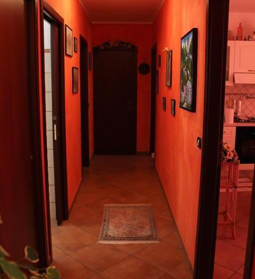 Bed And Breakfast Agrumi In Terrazza