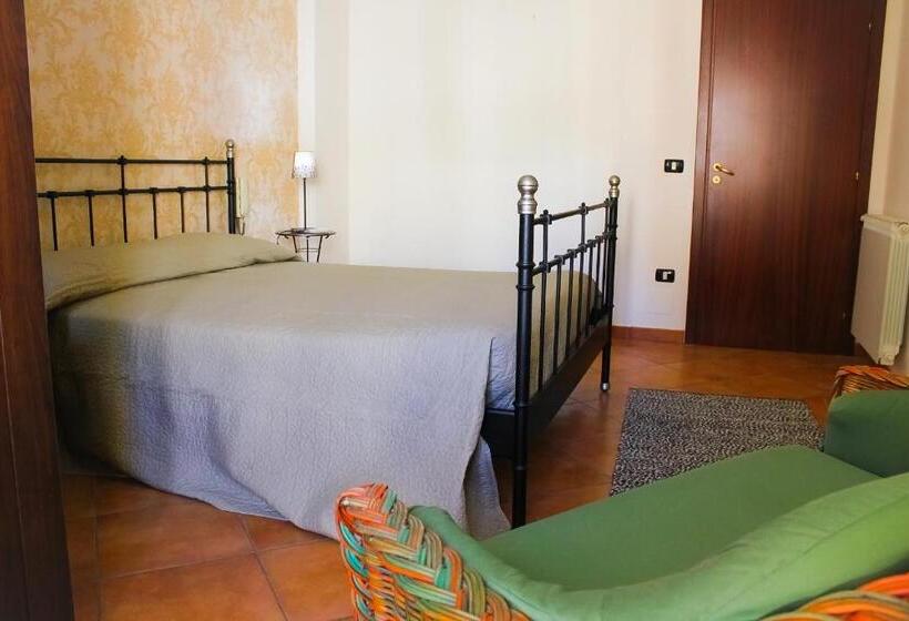 Bed And Breakfast Agrumi In Terrazza