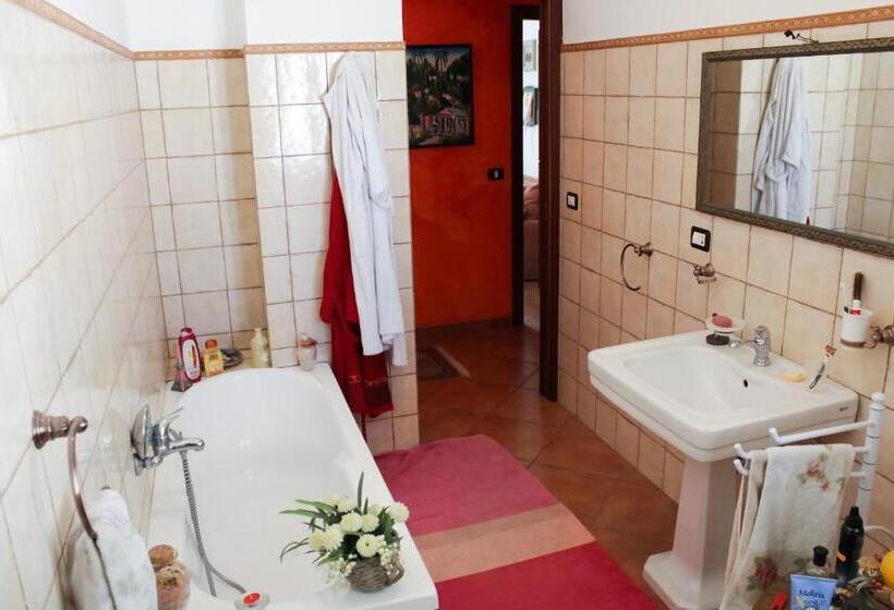 Bed And Breakfast Agrumi In Terrazza