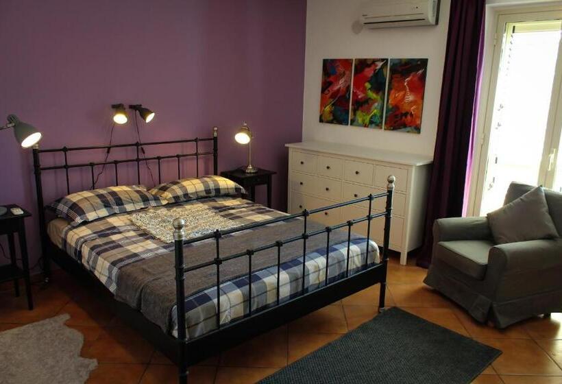 Bed And Breakfast Agrumi In Terrazza