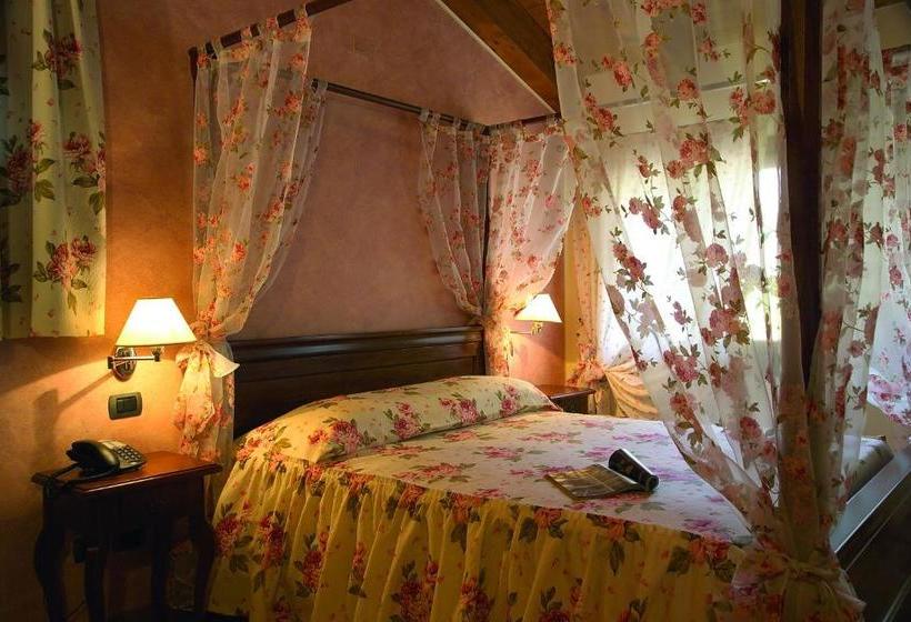 צימר Alloggio Franciscus