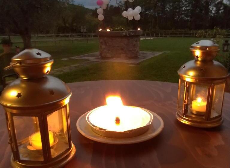 مبيت وإفطار Alloggio Franciscus