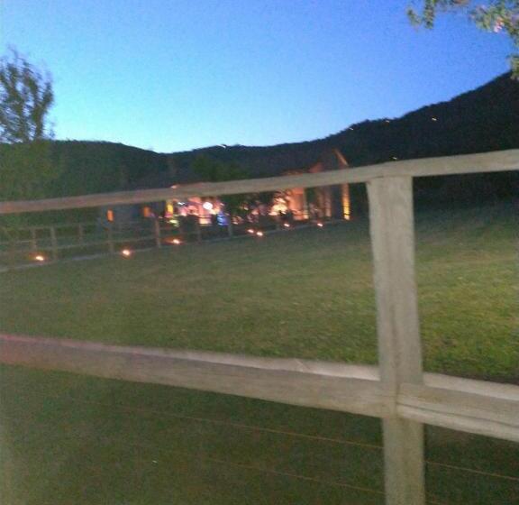 مبيت وإفطار Alloggio Franciscus